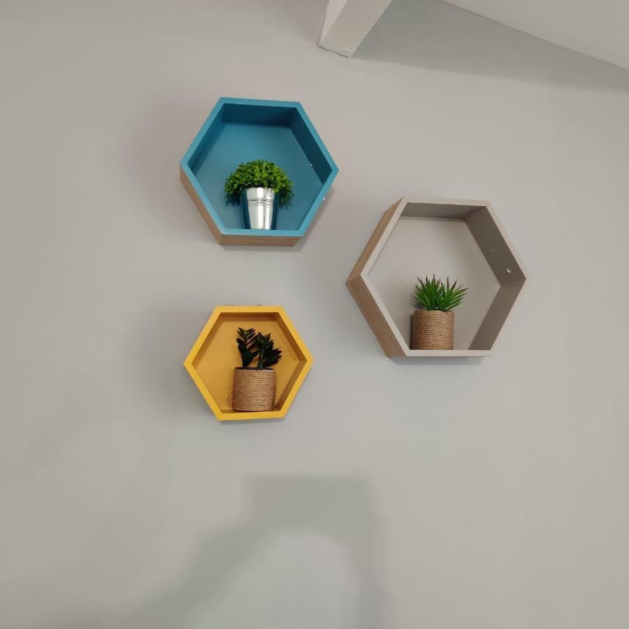Nouvel Oasis Toulouse Minimes Lägenhet Exteriör bild